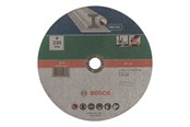Værktøj - Bosch Skæreskive lige, metal - 2609256319