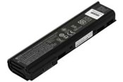 Batteri til bærbare computere - HP 718755-001 / Primary Battery Pack 6 Cell Li-Ion - 718755-001