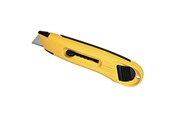 Håndværktøj - Stanley Utility knife - 0-10-088