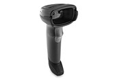 Stregkodelæser - Zebra DS2208-SR - 2D Wired Barcode Scanner (includes Cable and Cradle) - DS2208-SR7U2100SGW