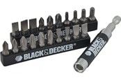 Værktøj - Black & Decker A7074-XJ - A7074-XJ