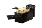 Friture - Princess Black Fryer 3L - 01.182727.01.050