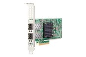 Netværksadapter (netkort, printserver mv.) - HP E 631FLR-SFP28 - 817718-B21