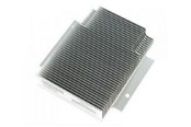 Køling og blæser - HP E High Performance Heatsink Kit - 826706-B21