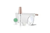 Epilator/IPL - Braun Epilator FaceSpa 851v Beauty Edition Bronze - 171171