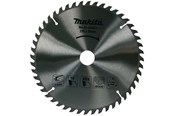 Rundsav - Makita Circular saw blade 165x20 - D-03333