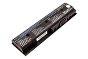 Batteri til bærbare computere - CoreParts Battery - batteri til bærbar computer - Li-Ion - 4400 mAh - MBXHP-BA0004