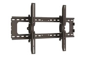 Vægbeslag, AV-Beslag & AV-Møbler - StarTech.com Flat-Screen TV Wall Mount - For 32" to 70" LCD LED or Plasma TV - Max 75 kg - recommended for 75" - FLATPNLWALL