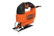 Stiksav - Black & Decker BLACK+DECKER - KS701E-QS