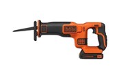 Bajonetsav - Black & Decker BDCR18 18V Bajonetsav 1.5ah - BDCR18-QW