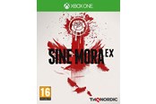 Spil - Sine Mora EX - Microsoft Xbox One - Action - 9120080070562