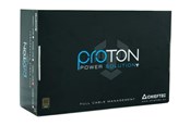 Strømforsyning - Chieftec Proton Series Strømforsyning - 750 Watt - 140 mm - 80 Plus Bronze certified - BDF-750C