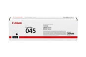 Blæk, Toner & Forbrugsstoffer - Canon CRG 045 / 1242C002 Black - 1242C002