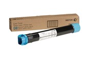 Blæk, Toner & Forbrugsstoffer - Xerox 006R01698 / Cyan Toner - 006R01698