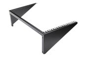 Rack skabe - StarTech.com RK619WALLV - 6U - Wall Mount Bracket - RK619WALLV