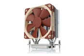 CPU Køler - Noctua NH-U12S TR4-SP3 - CPU Luftkøler - Max 23 dBA - NH-U12S TR4-SP3