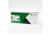 Blæk, Toner & Forbrugsstoffer - Lexmark 53B2000 / Return Program Toner Black - 53B2000