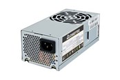 Strømforsyning - Chieftec Smart Series Strømforsyning - 350 Watt - 80 mm - ATX - 80 Plus *DEMO* - GPF-350P