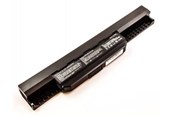 Batteri til bærbare computere - CoreParts Battery - MBI2241H