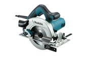 Rundsav - Makita Circular Saw - HS6601