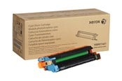 Blæk, Toner & Forbrugsstoffer - Xerox - cyan - tromlepatron - 108R01481