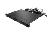 Skærm - 18" Avocent Local Rack Access - LRA185KMM16D-001