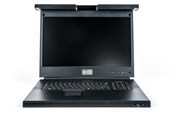KVM-switch - Avocent Local Rack Access - LRA185KMM16D-001