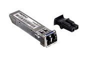 Repeater, boostere, bridges & transceiver - TRENDnet TI-MGBS10 - SFP (mini-GBIC) transceiver modul - Gigabit Ethernet - TI-MGBS10