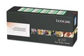 Blæk, Toner & Forbrugsstoffer - Lexmark TONER REGULAR OPEN MAGENTA CRT - 75B0030