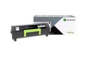 Blæk, Toner & Forbrugsstoffer - Lexmark TONER REGULAR OPEN BLACK CRTG - 51B0XA0