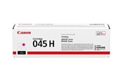 Blæk, Toner & Forbrugsstoffer - Canon CRG 045 / 1244C002 High Magenta - 1244C002