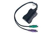 Video/audio grabber - Vertiv USB TO PS2 ADPATER F HMX AMX - ADB0211