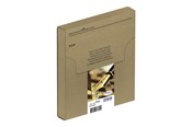 Blæk, Toner & Forbrugsstoffer - Epson 16 Multipack Easy Mail Packaging - 4 pakker - sort gul cyan magenta - original - blækpatron - C13T16264511