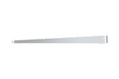 Tastatur - Apple Magic Keyboard with Numeric Keypad - Tastatur - Fransk - Sølv - MQ052F/A
