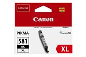 Blæk, Toner & Forbrugsstoffer - Canon CLI-581XL / 2052C001 High Black - 2052C001