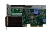 Netværksadapter (netkort, printserver mv.) - Lenovo ThinkSystem - 7ZT7A00546