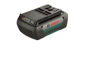 Akku & Lader - Bosch 36 V/2,0 Ah-lithium-ion-batteri - F016800474