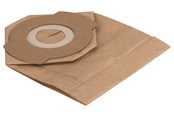 Vacuum Cleaner Bag - Bosch Støvpose i papir - 2609256F34