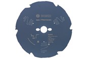 Rundsav - Bosch EX FC B 254x30-6 - 2608644350