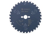 Rundsav - Bosch EX WO T 254x30-32 - 2608644341