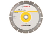 Vinkelsliber - Bosch Diamantskæreskive ECO for Universal - 2608615031