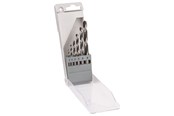 Bor & bits - Bosch HSS-spiralbor PointTeQ 6 stk. sæt - 2608577346