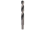 Bor & bits - Bosch HSS-spiralbor PointTeQ 16,0 mm (reduceret skaft) - 2608577310