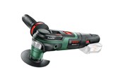 Multiværktøj - Bosch AdvancedMulti 18 (SOLO) - 0603104000