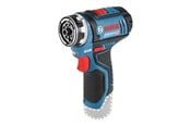 Skrue/Boremaskine - Bosch Professional GSR 12V-15 FC (SOLO) - 06019F6004