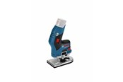 Værktøj - Bosch Professional GKF 12V-8 (SOLO) - 06016B0002