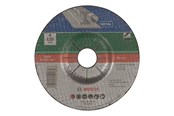 Vinkelsliber - Bosch Skrubbeskive forkrøppet, metal - 2609256337