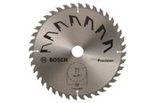 Rundsav - Bosch Rundsavklinge PRECISION - 2609256B59