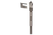 Bor & bits - Bosch Justerbart fladfræsebor - 2609255277