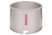 Bor & bits - Bosch Hårdmetalbestykket hulsav - 2609255628